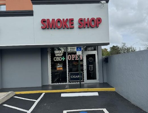Goodiez Smoke Shop