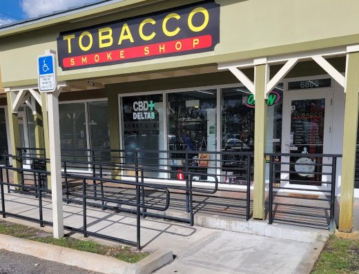 Tobacco ECigs Smoke & Vape Shop