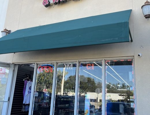 Hallandale Smoke Shop And Vape