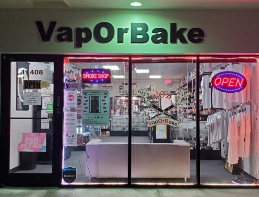 VapOrBake
