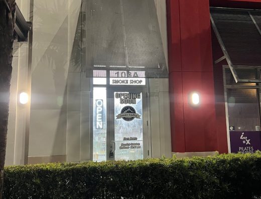 Smoke Valley Smoke Shop Coconut Creek